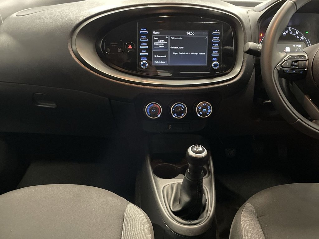 Used Toyota Aygo X 2022 for sale - 76236183: Photo 16