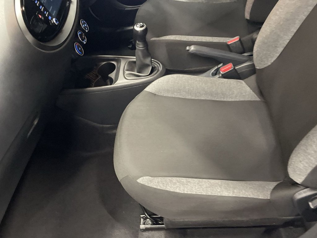 Used Toyota Aygo X 2022 for sale - 76236183: Photo 17