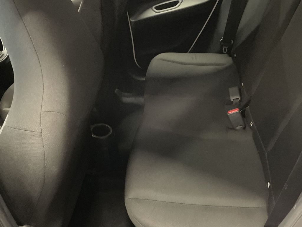 Used Toyota Aygo X 2022 for sale - 76236183: Photo 18