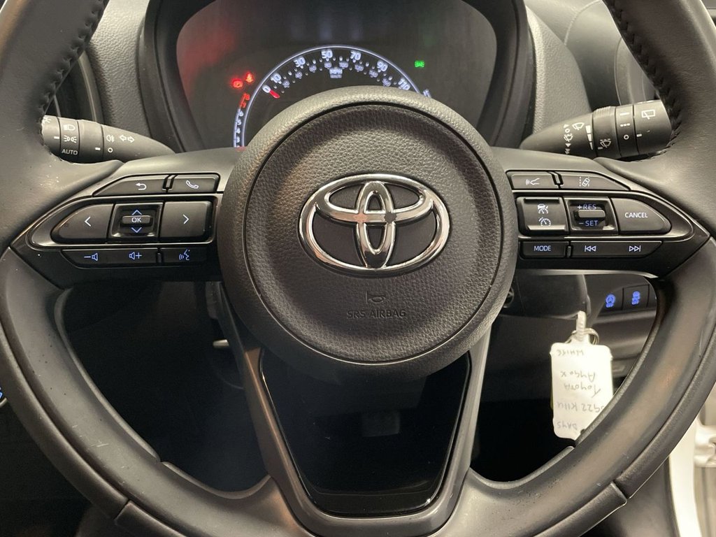 Used Toyota Aygo X 2022 for sale - 76236183: Photo 20