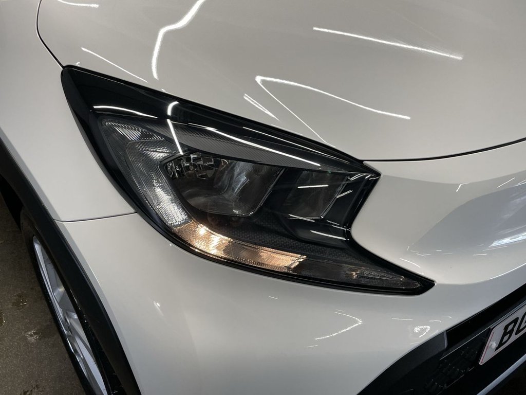 Used Toyota Aygo X 2022 for sale - 76236183: Photo 21