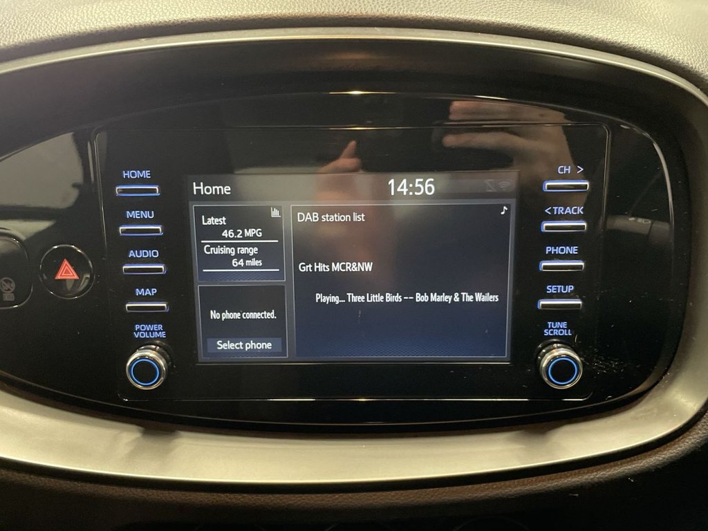 Used Toyota Aygo X 2022 for sale - 76236183: Photo 25