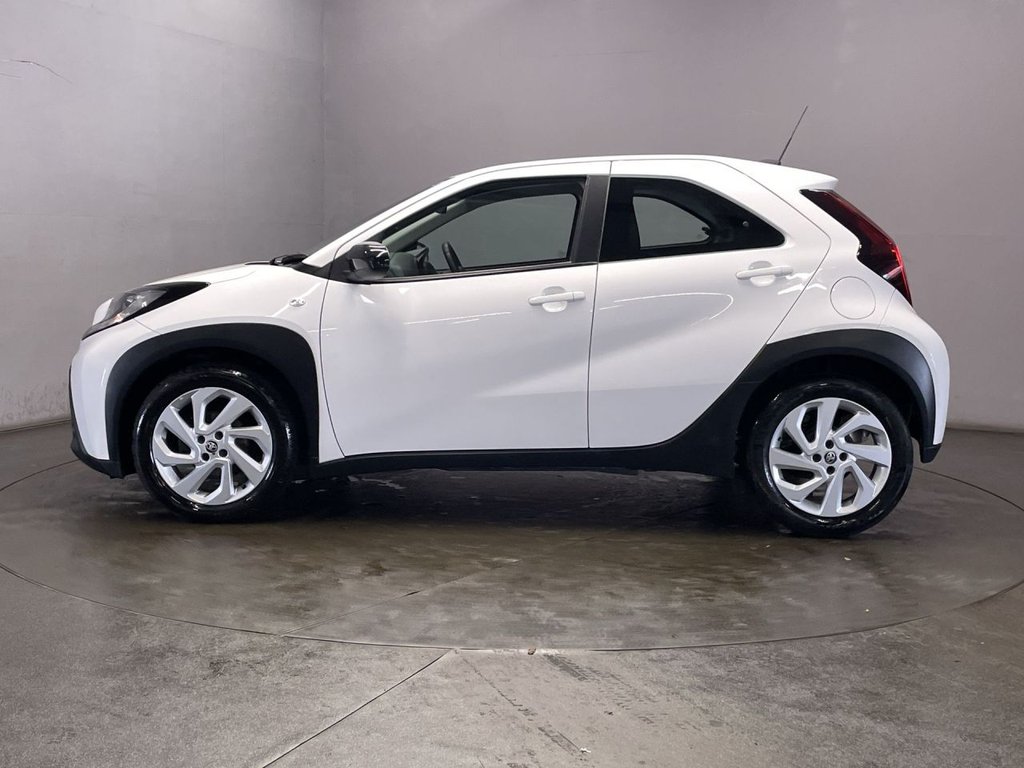 Used Toyota Aygo X 2022 for sale - 76236183: Photo 5