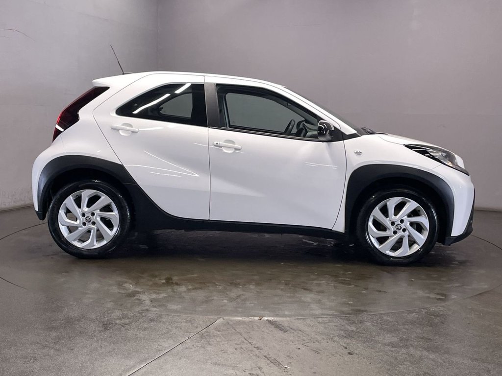 Used Toyota Aygo X 2022 for sale - 76236183: Photo 9