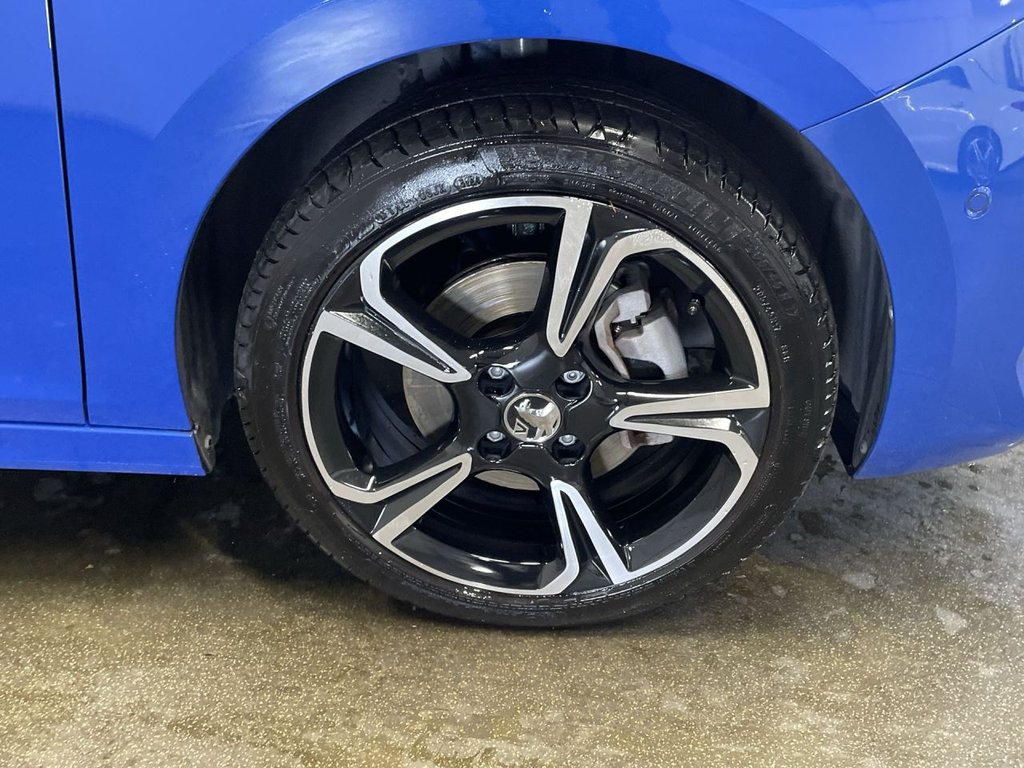 Used Vauxhall Corsa 2024 for sale - 76119089: Photo 12