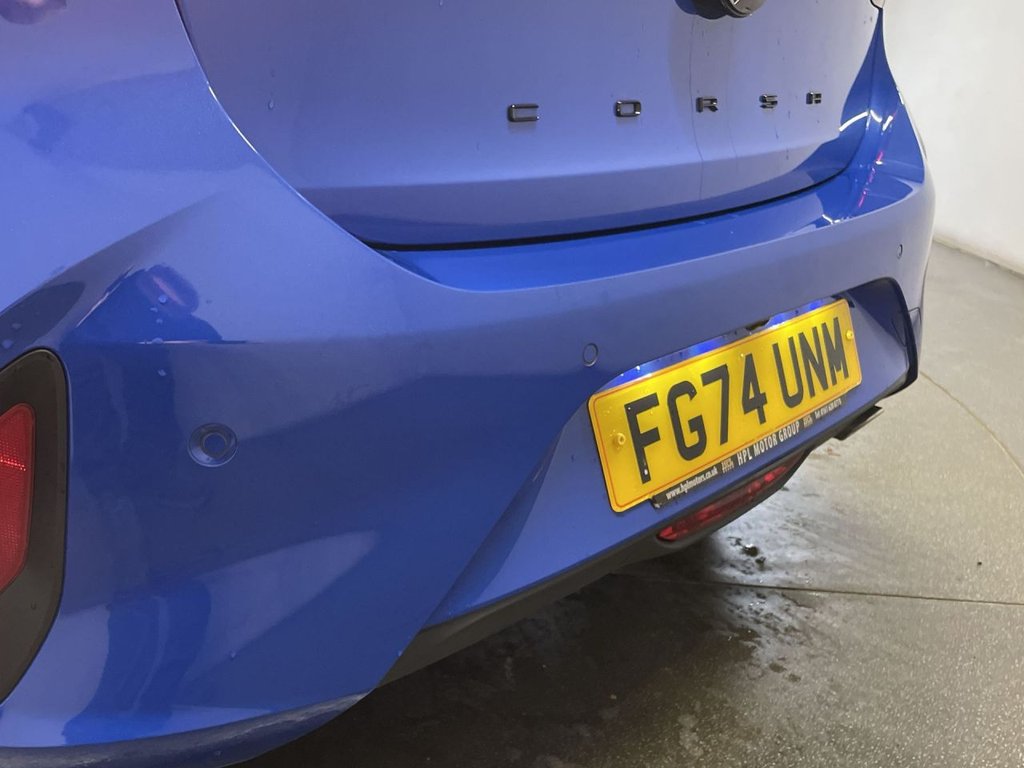 Used Vauxhall Corsa 2024 for sale - 76119089: Photo 14