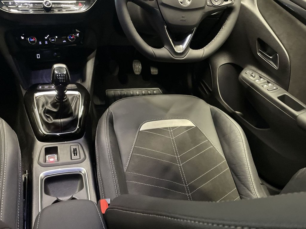 Used Vauxhall Corsa 2024 for sale - 76119089: Photo 15