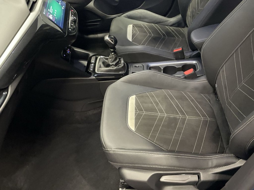 Used Vauxhall Corsa 2024 for sale - 76119089: Photo 17