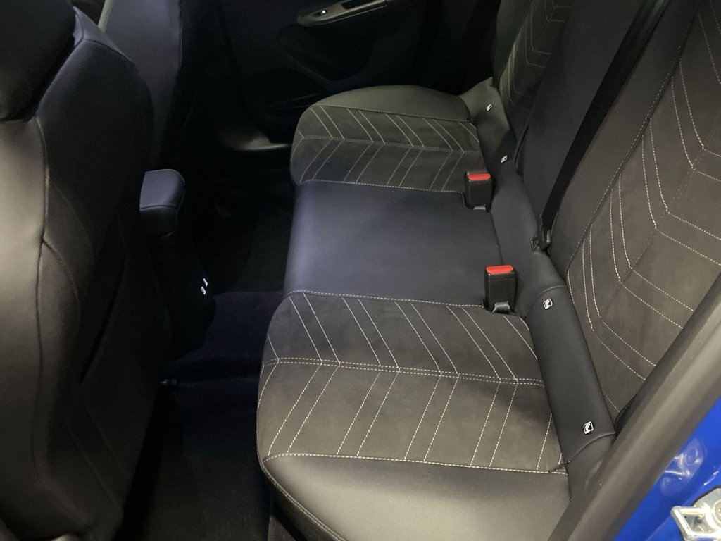 Used Vauxhall Corsa 2024 for sale - 76119089: Photo 18