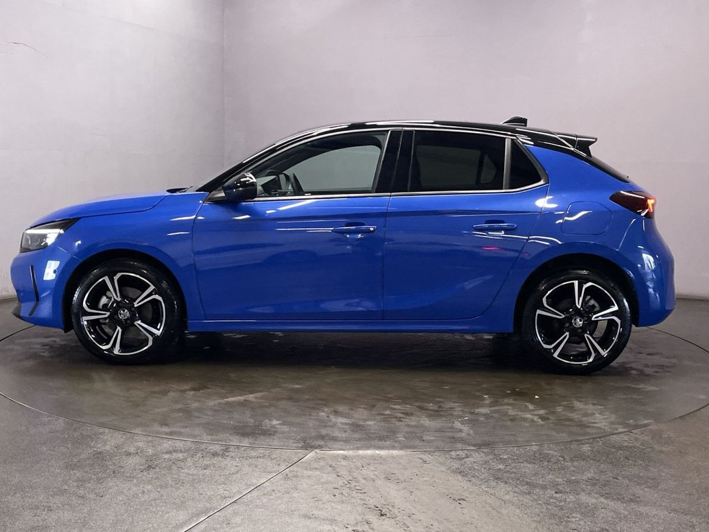 Used Vauxhall Corsa 2024 for sale - 76119089: Photo 5