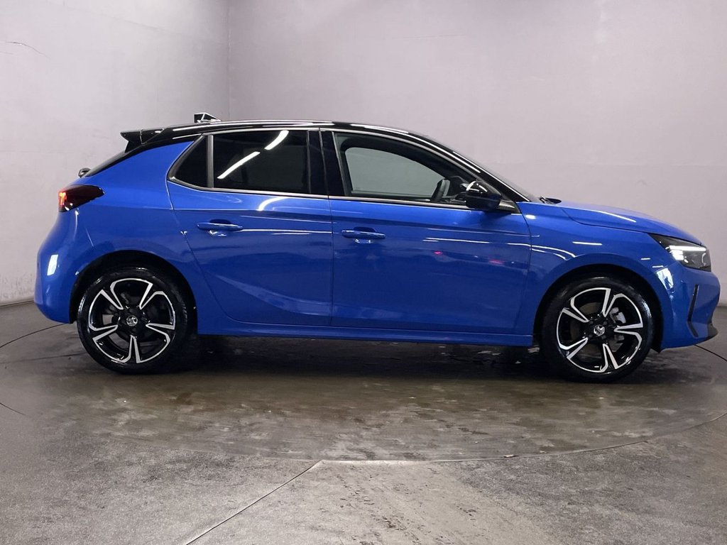 Used Vauxhall Corsa 2024 for sale - 76119089: Photo 9