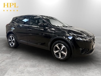 Used Nissan Qashqai 2023 for sale - 78990310: Photo