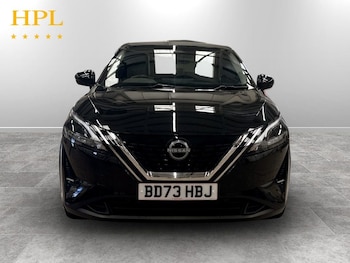 Used Nissan Qashqai 2023 for sale - 78990310: Photo