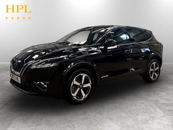 Used Nissan Qashqai 2023 for sale - 78990310: Photo