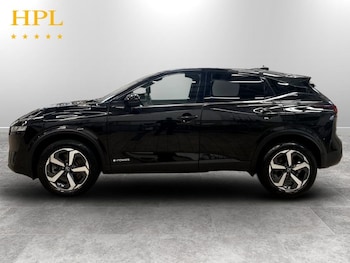 Used Nissan Qashqai 2023 for sale - 78990310: Photo