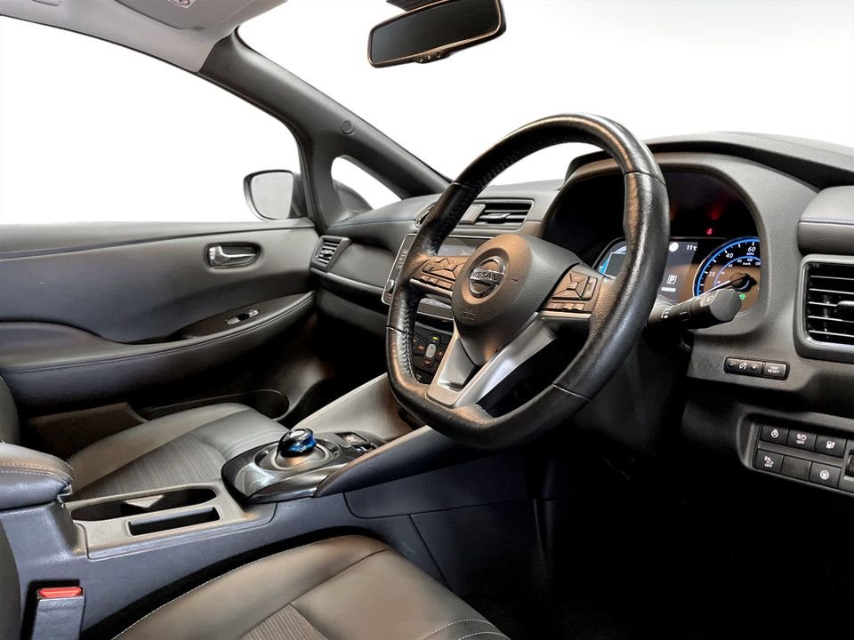 Used Nissan Leaf 2020 for sale - 77332912: Photo 12