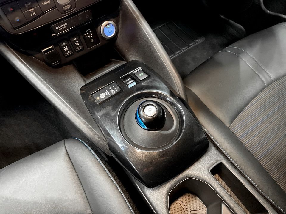 Used Nissan Leaf 2020 for sale - 77332912: Photo 17