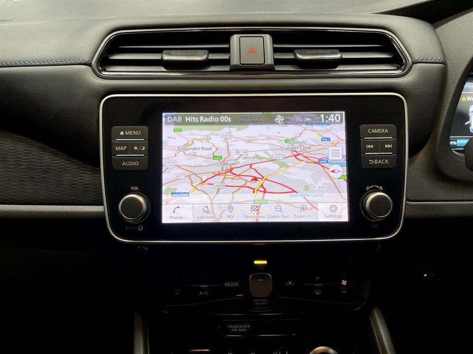 Used Nissan Leaf 2020 for sale - 77332912: Photo 18