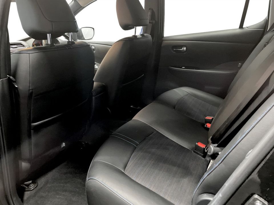 Used Nissan Leaf 2020 for sale - 77332912: Photo 20