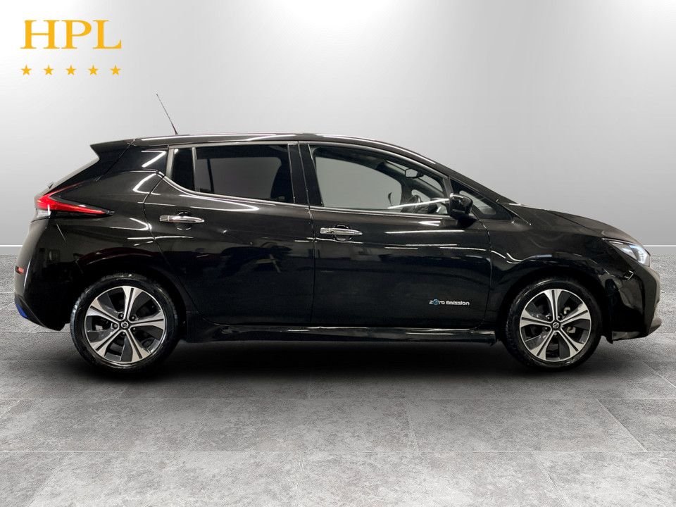 Used Nissan Leaf 2020 for sale - 77332912: Photo 8