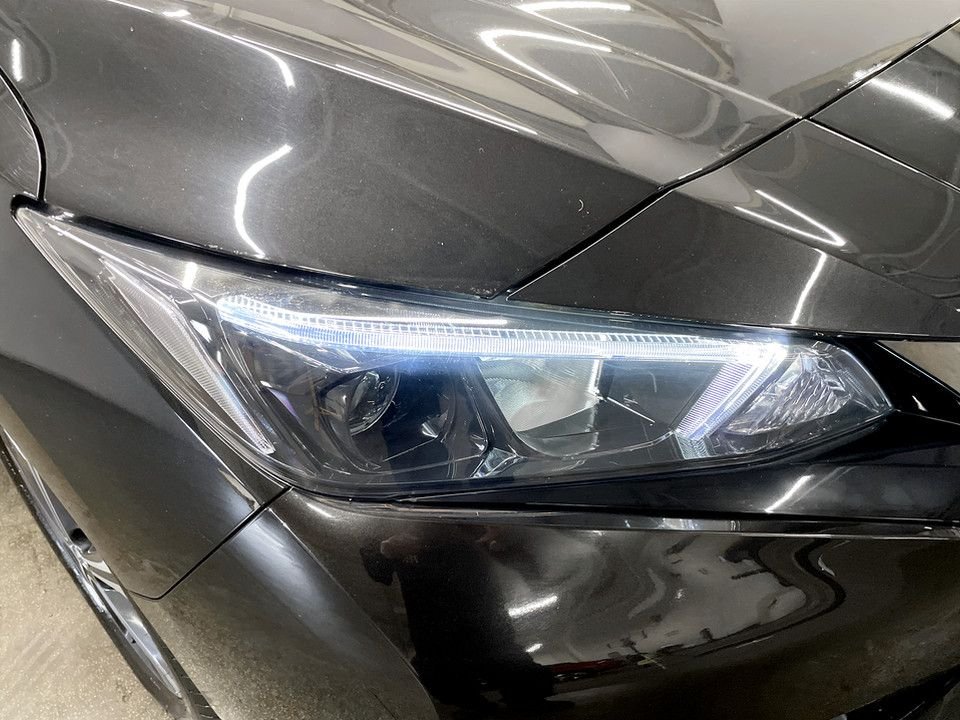 Used Nissan Leaf 2020 for sale - 77332912: Photo 9