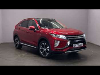 2020 (70) - 1.5 Exceed 5dr