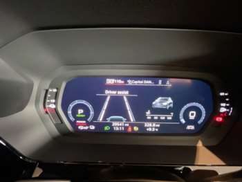 Used Audi A3 2022 for sale - 74306738: Photo