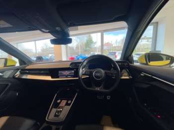 Used Audi A3 2022 for sale - 74306738: Photo