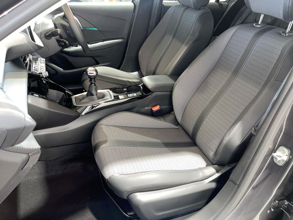 Used Peugeot 208 2021 for sale - 76962244: Photo 16