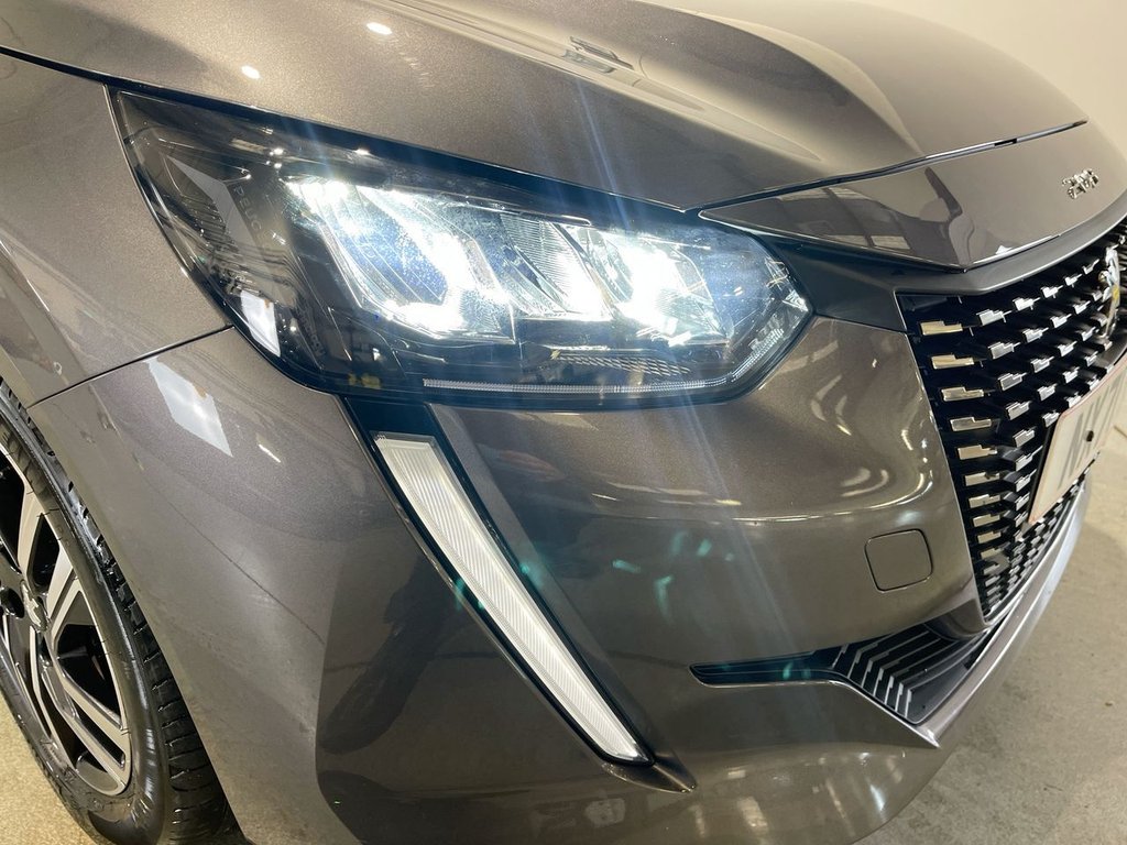 Used Peugeot 208 2021 for sale - 76962244: Photo 20