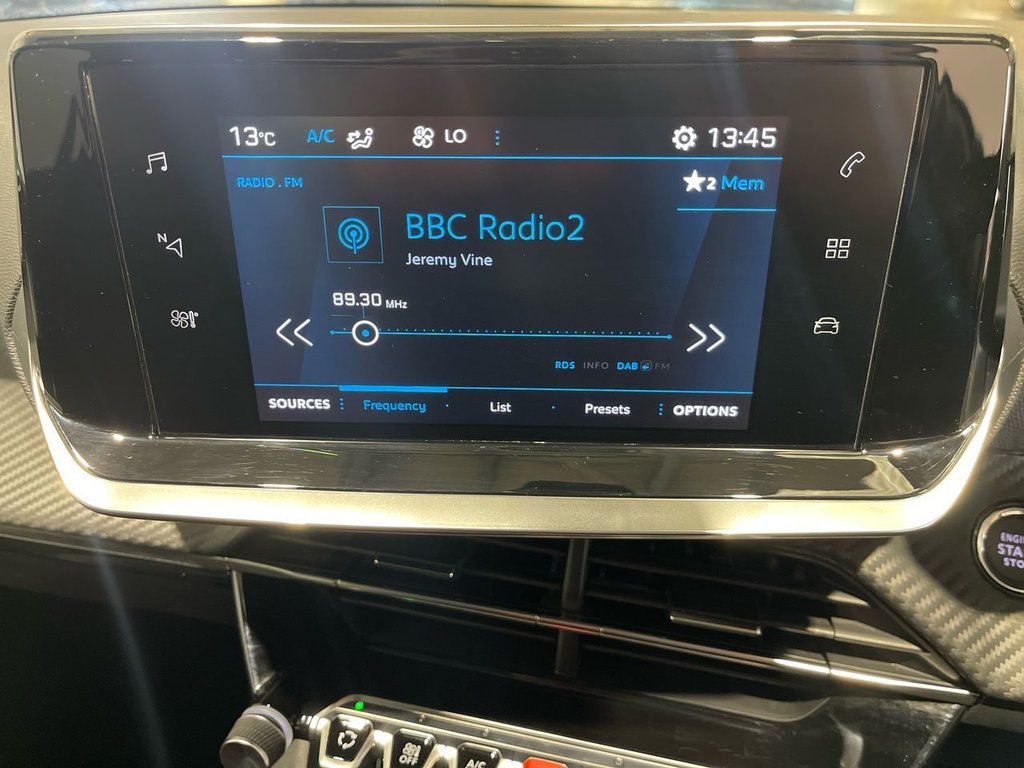 Used Peugeot 208 2021 for sale - 76962244: Photo 24