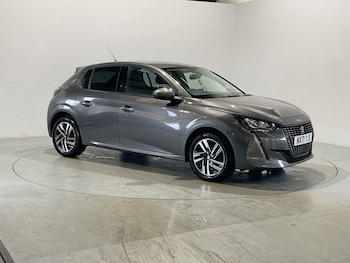 Used Peugeot 208 2021 for sale - 76962244: Photo