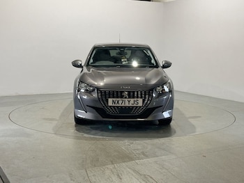 Used Peugeot 208 2021 for sale - 76962244: Photo