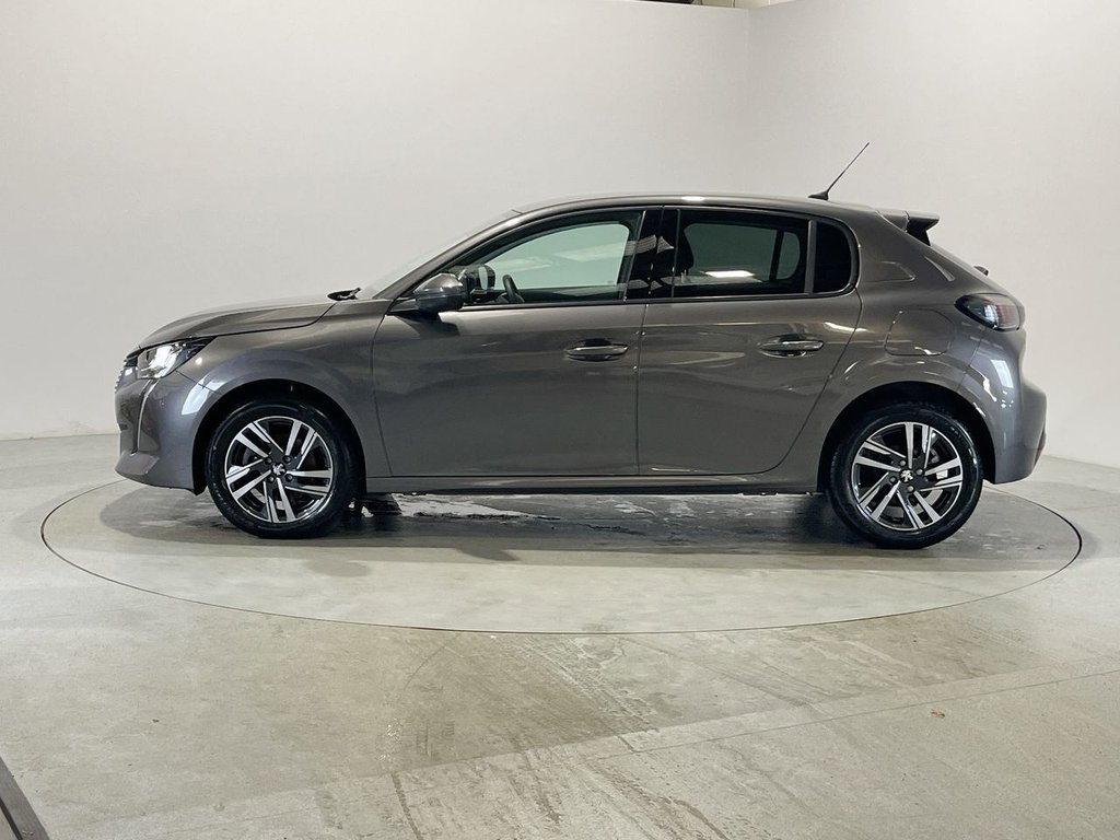 Used Peugeot 208 2021 for sale - 76962244: Photo 5