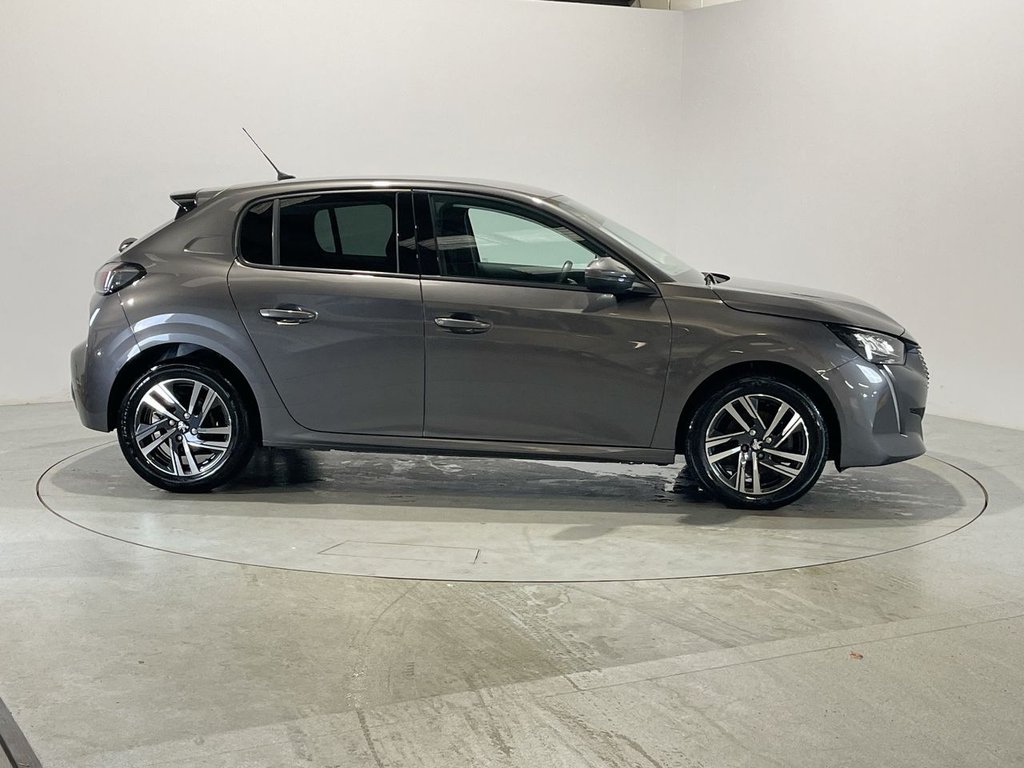 Used Peugeot 208 2021 for sale - 76962244: Photo 9