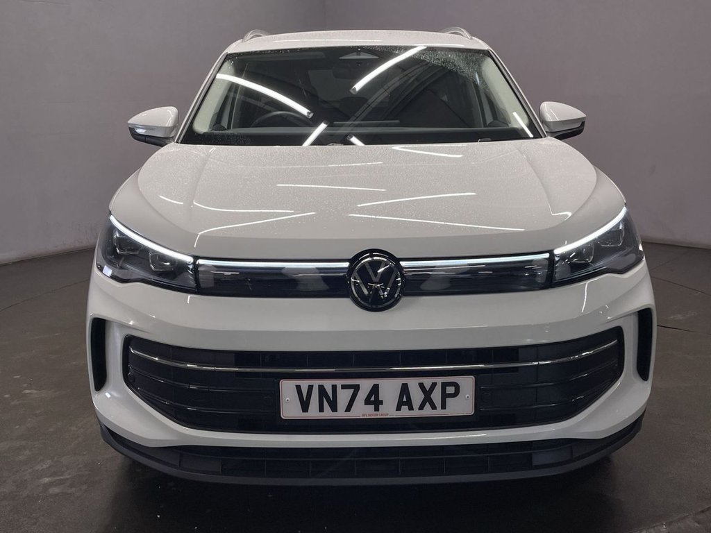 Used Volkswagen Tiguan 2024 for sale - 77571526: Photo 10