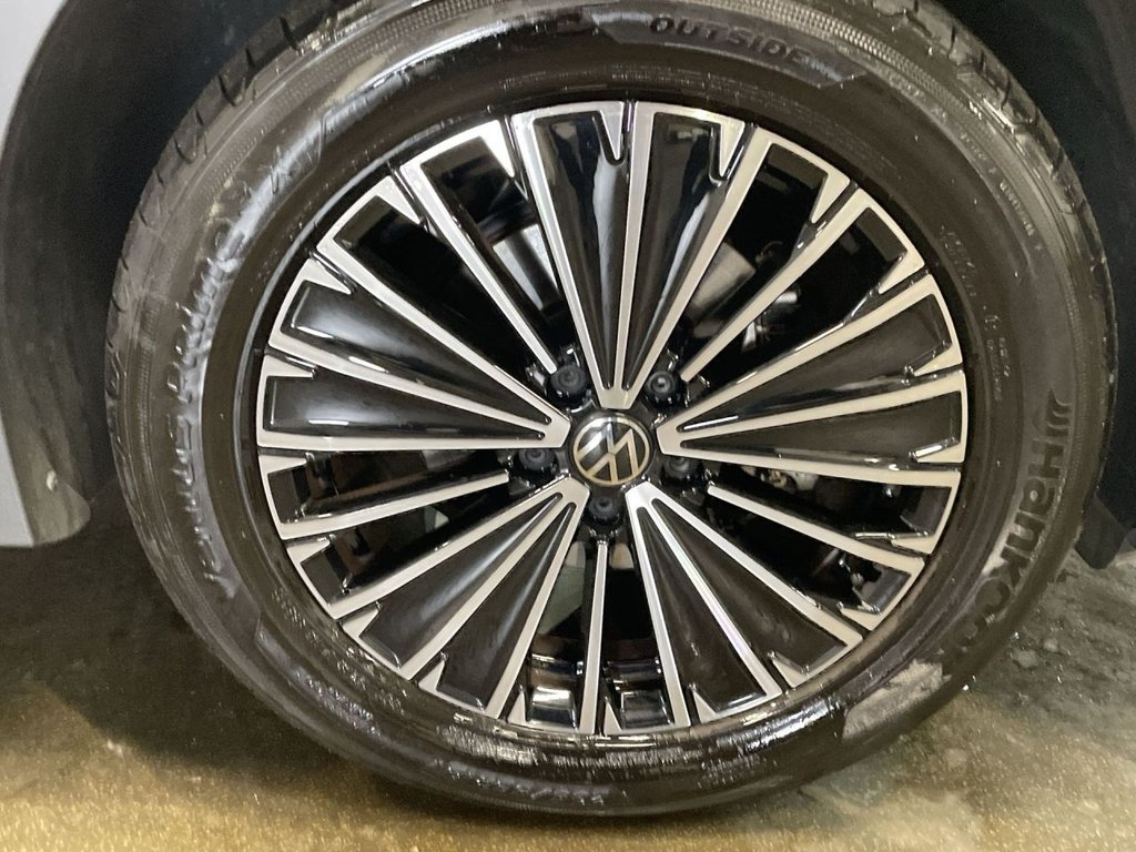 Used Volkswagen Tiguan 2024 for sale - 77571526: Photo 12