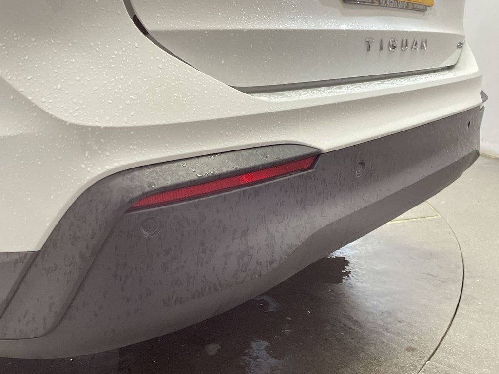 Used Volkswagen Tiguan 2024 for sale - 77571526: Photo 14