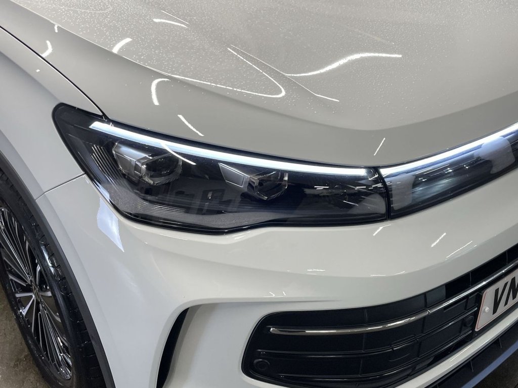 Used Volkswagen Tiguan 2024 for sale - 77571526: Photo 22