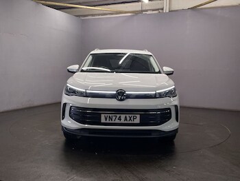 Used Volkswagen Tiguan 2024 for sale - 77571526: Photo
