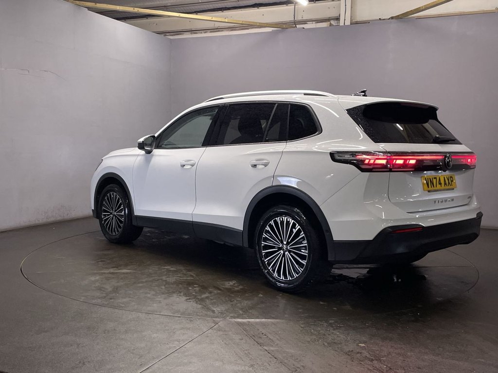 Used Volkswagen Tiguan 2024 for sale - 77571526: Photo 6