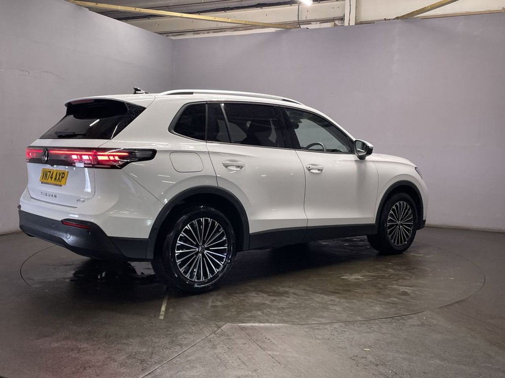 Used Volkswagen Tiguan 2024 for sale - 77571526: Photo 8