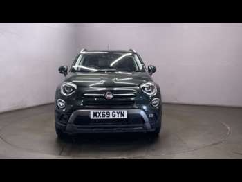 Used Fiat 500X 2019 for sale - 75098955: Photo