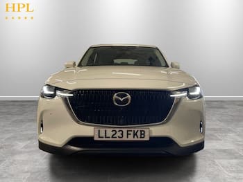 Used Mazda CX-60 2023 for sale - 79699999: Photo