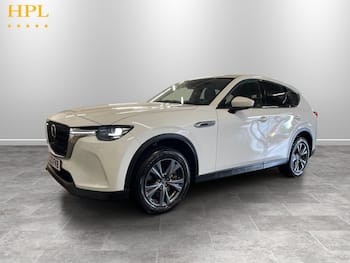 Used Mazda CX-60 2023 for sale - 79699999: Photo