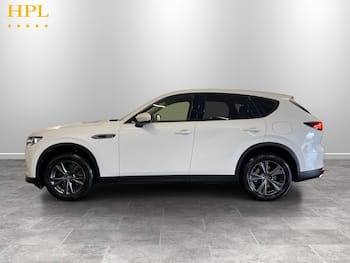 Used Mazda CX-60 2023 for sale - 79699999: Photo