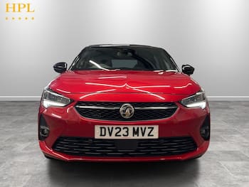 Used Vauxhall Corsa 2023 for sale - 79530007: Photo