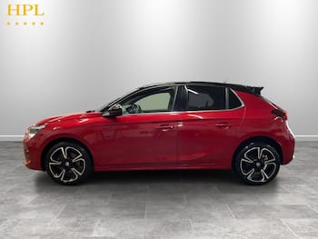 Used Vauxhall Corsa 2023 for sale - 79530007: Photo