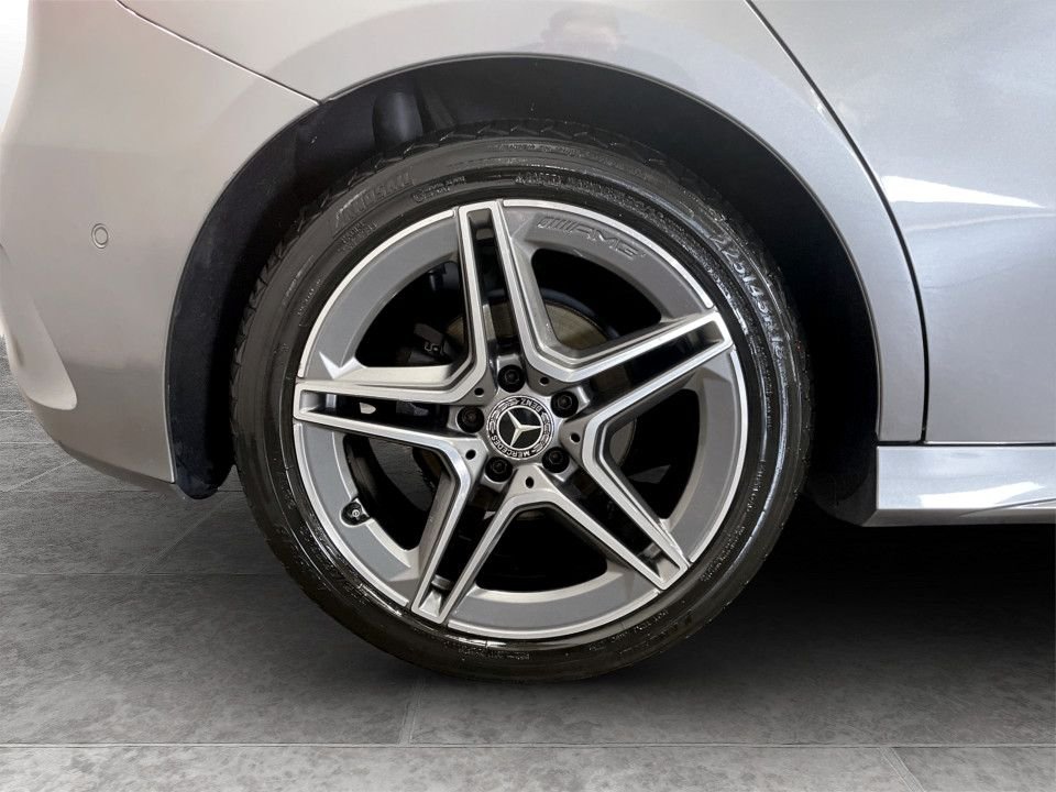 Used Mercedes-Benz A-Class 2020 for sale - 77422367: Photo 10