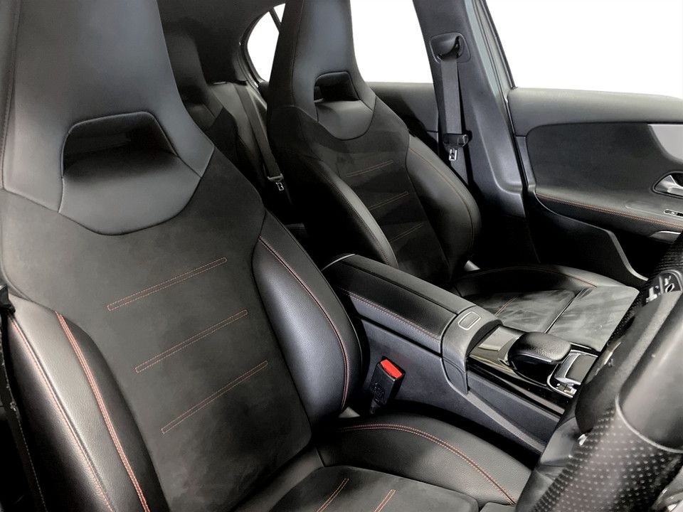 Used Mercedes-Benz A-Class 2020 for sale - 77422367: Photo 11